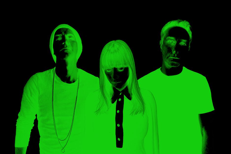 TOKYO FAN CLUB Green